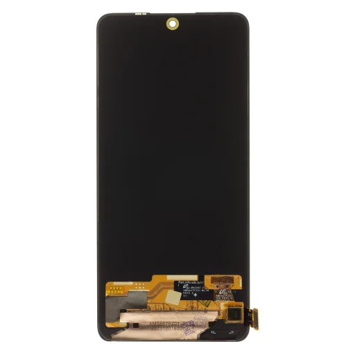 LCD kijelző + érintőegység Xiaomi Redmi Note 13 4G - 2