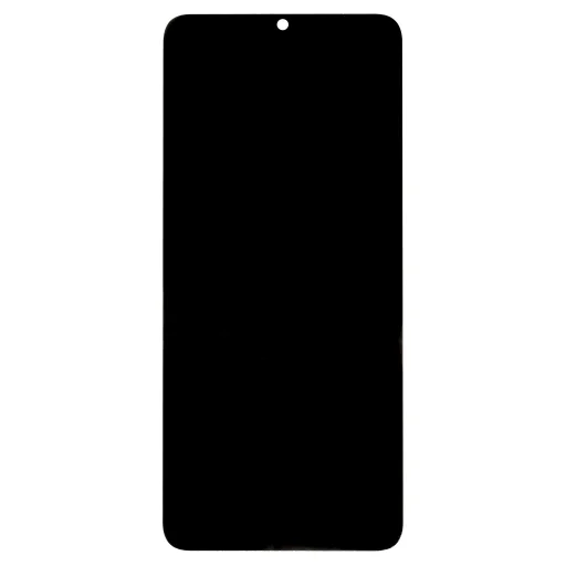 LCD kijelző + érintőegység Xiaomi Redmi A3 készülékhez - 1