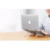 UGREEN LP451 összecsukható laptop állvány, 8-17" (ezüst) - 5
