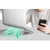 UGREEN LP451 összecsukható laptop állvány, 8-17" (ezüst) - 7