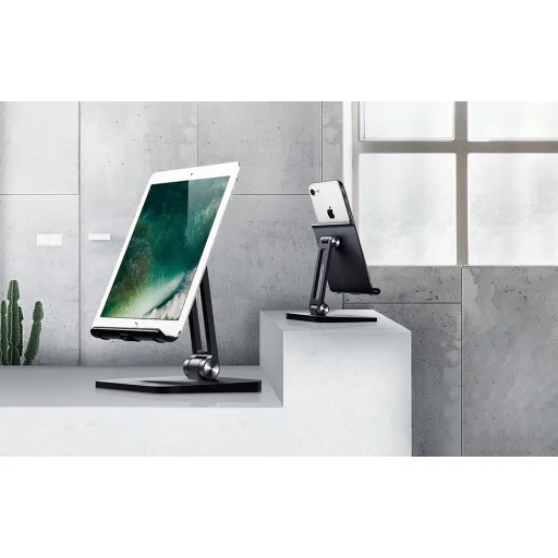 UGREEN LP134 táblagép állvány (ezüst) - 3