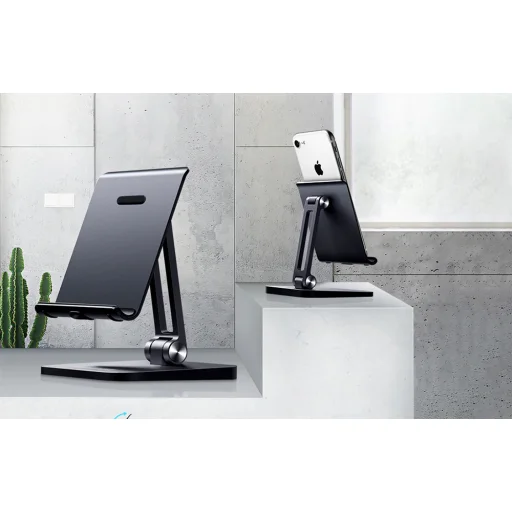 UGREEN LP134 táblagép állvány (ezüst) - 7