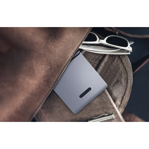 UGREEN LP134 táblagép állvány (ezüst) - 8