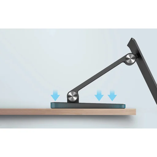 UGREEN LP134 táblagép állvány (ezüst) - 9