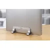 UGREEN 20471B Laptopállvány, állítható (ezüst) thumbnail