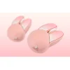 MOFII M6 Rabbit 2.4 GHz Vezeték nélküli Egér (Rózsaszín) thumbnail