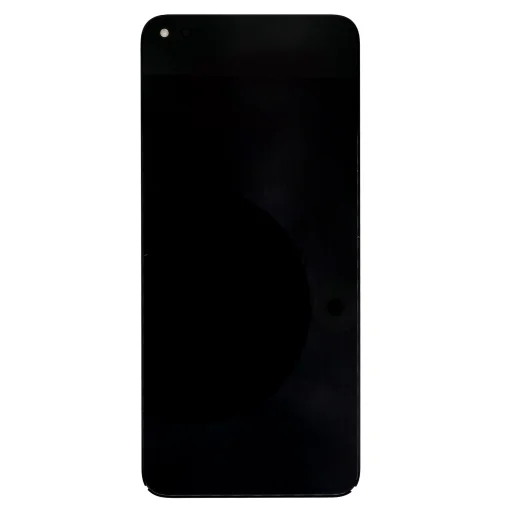 LCD kijelző + érintőegység Honor 50 Lite - 1