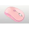 MOFII M5DM Vezeték nélküli Egér (Rózsaszín) thumbnail