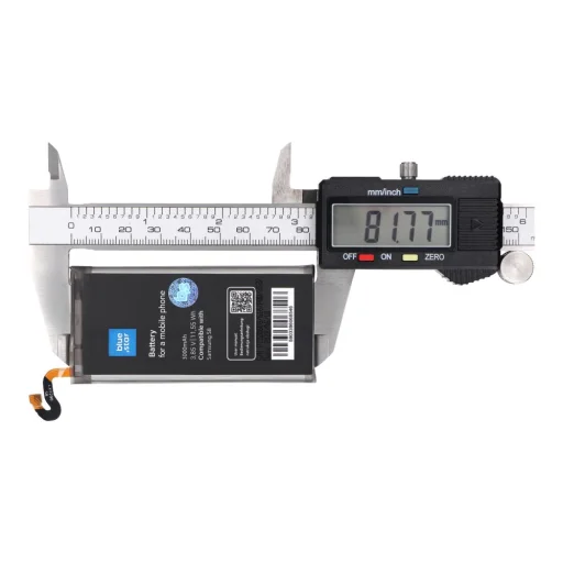 BLUE STAR PREMIUM akkumulátor SAMSUNG S8 3000 mAh - 4