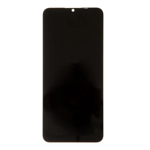 LCD kijelző + érintőegység Realme C21 Cross Black - 1