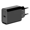 OBAL:ME fali töltő USB-C 20W fekete thumbnail