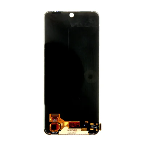 LCD kijelző + érintőegység Xiaomi Redmi Note 12 4G/12 5G - 2