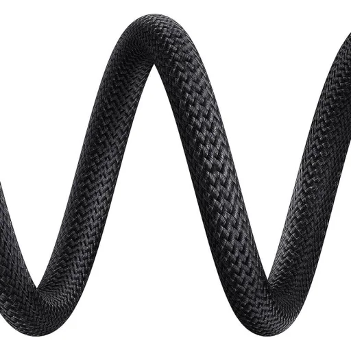 Adapter USB-C - DP Baseus 8K 1,5m (fekete) - 4