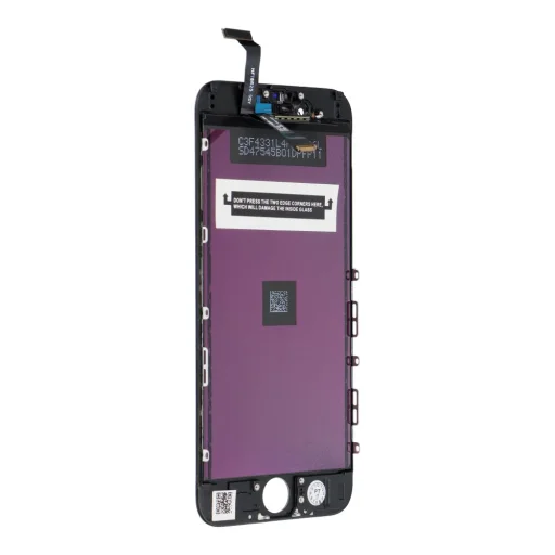 LCD kijelző iPhone 6 + Érintőképernyő fekete (JK) - 2