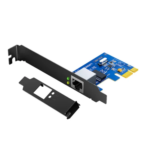 UGREEN US230 PCI Express hálózati adapter, Gigabit 10/100/1000Mbps - 1