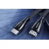 UGREEN HD140 HDMI kábel, 8K 60Hz, 5m (fekete) thumbnail