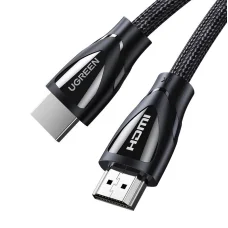 UGREEN HD140 HDMI kábel, 8K 60Hz, 5m (fekete)