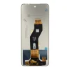 LCD Kijelző + Érintőpanel Infinix Smart 8/8 HD/Tecno Spark 20/20 Go 2024 (CDOT Verzió) Fekete, thumbnail