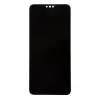 LCD kijelző + érintőegység Honor 8X/9X Lite