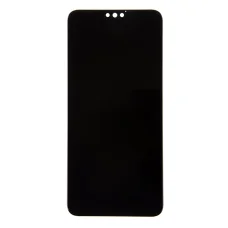 LCD kijelző + érintőegység Honor 8X/9X Lite