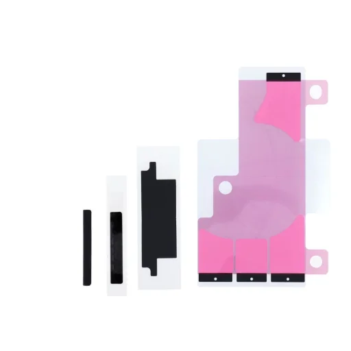 BLUE STAR HQ akkumulátor BMS nélkül iPhone XS 2658 mAh - 3