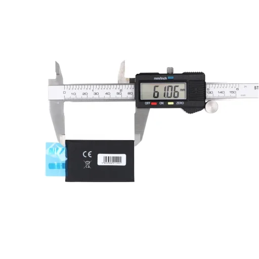 BLUE STAR HQ akkumulátor BMS nélkül IPHONE XS Max 3174 mAh - 7