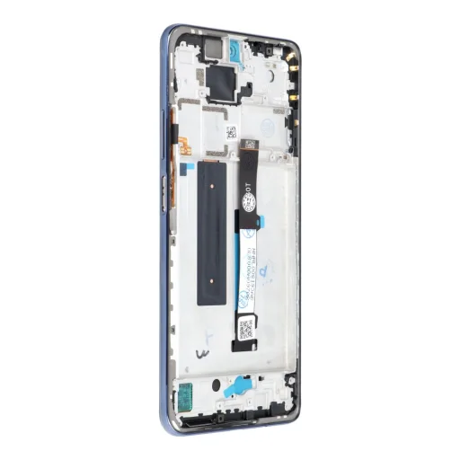 LCD Xiaomi Redmi Note 9 Pro 5G-hez - 2