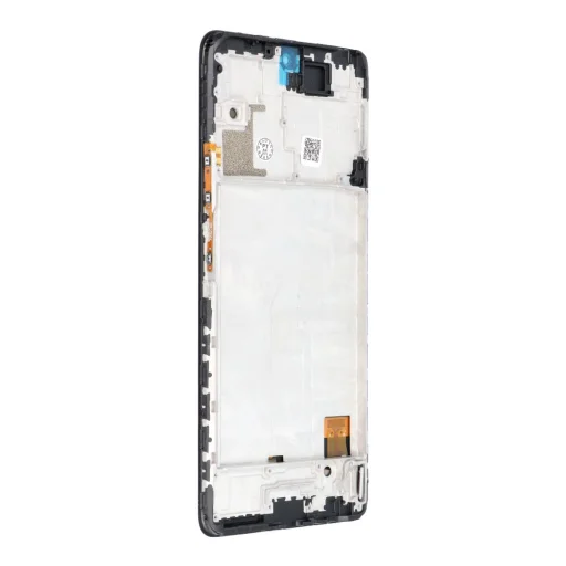 LCD Xiaomi Redmi Note 10 Pro 4G / Redmi Note 10 Pro Max - 2