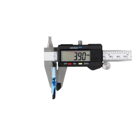 BLUE STAR HQ akkumulátor BMS nélkül iPhone 11-hez 3110 mAh - 6