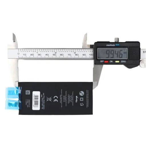 BLUE STAR HQ akkumulátor BMS nélkül iPHONE XR-hez 2942 mAh - 4