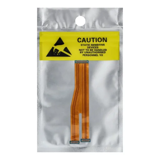 Alaplap csatlakozó szalagkábel SAMSUNG A32 4G-hez - 2