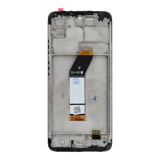 LCD Xiaomi Redmi 10 (2022) - 1