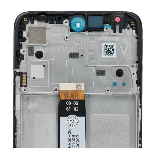 LCD kijelző Xiaomi Redmi 12 4G-hez - 2