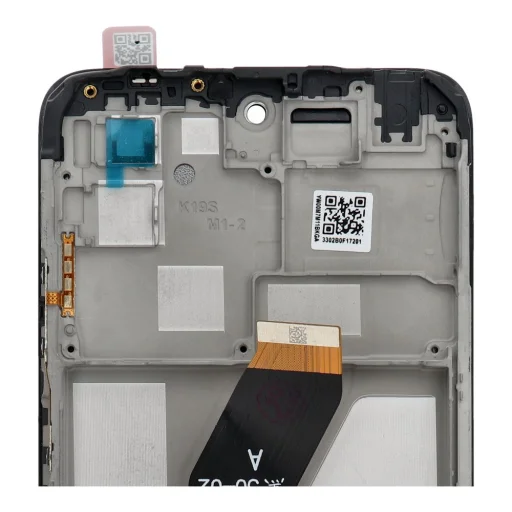 LCD kijelző Xiaomi Redmi Note 11 4G-hez - 2