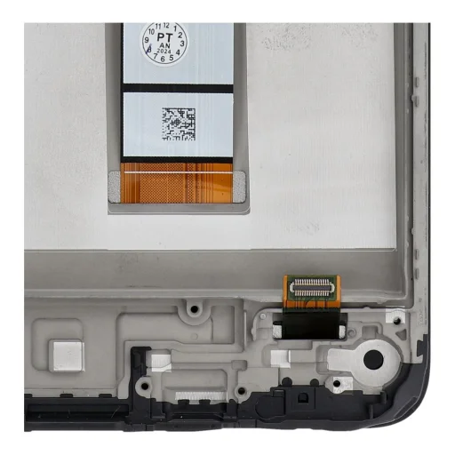 LCD kijelző Xiaomi Redmi Note 11 4G-hez - 3