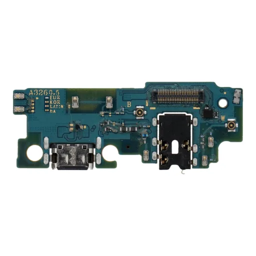 Töltőlap SAMSUNG A32 5G A326F/B OEM (Gyors Töltő) - 1