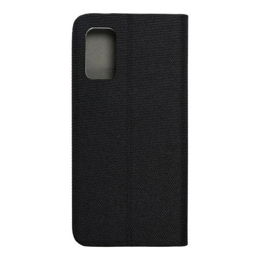 SENSITIVE fliptok tok Samsung Galaxy A32 5G fekete - 2