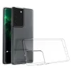 BACK CASE ULTRA SLIM 0,5 mm tok Samsung S21 Ultra thumbnail