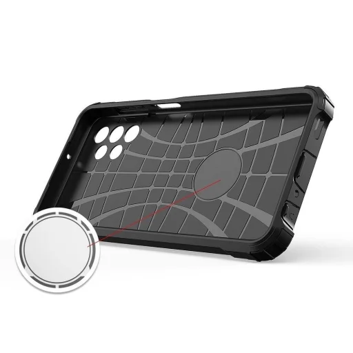 ARMOR tok Samsung A32 5G fekete - 6