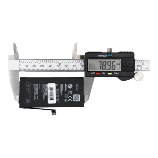 BLUE STAR HQ akkumulátor IPHONE 12 Mini-hez 2227 mAh - 4