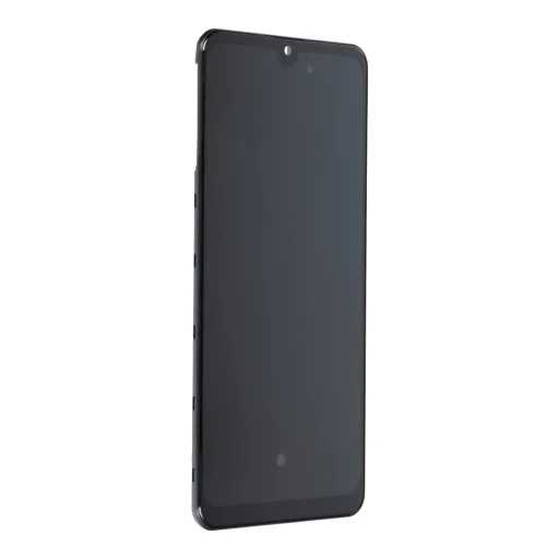 LCD kijelző Samsung Galaxy A31 - 1