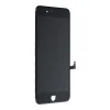 LCD kijelző iPhone 7 Plus + Érintőképernyő fekete (JK) thumbnail
