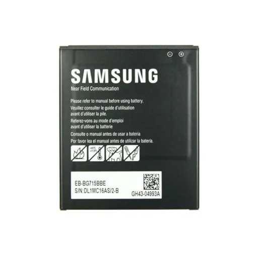 EB-BG715BBE Samsung akkumulátor Li-Ion 4050mAh (szervizcsomag) - 1
