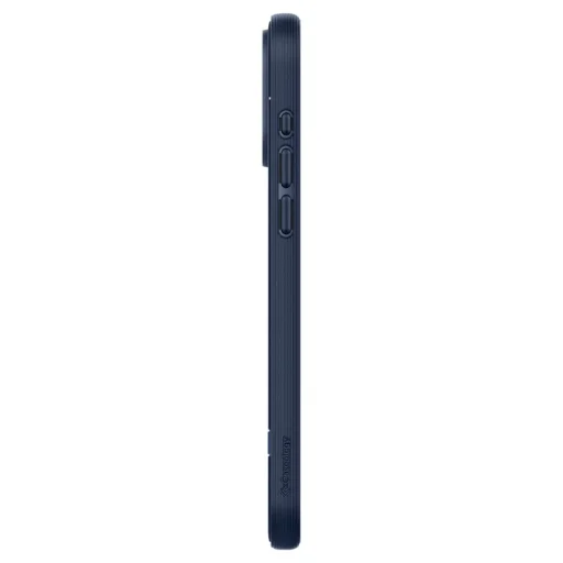 Caseology Parallax Mag Magsafe Iphone 15 Pro Max Midnight Blue Tok - 6