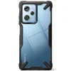 RINGKE FUSION X XIAOMI REDMI NOTE 12 PRO 5G / POCO X5 PRO 5G BLACK tok thumbnail