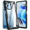 RINGKE FUSION X XIAOMI REDMI NOTE 12 PRO 5G / POCO X5 PRO 5G BLACK tok thumbnail