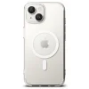 Ringke Fusion Magnetic Magsafe Iphone 15 Plus Matt átlátszó Tok thumbnail