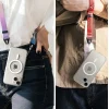 Ringke Fusion Magnetic Magsafe Iphone 15 Plus Matt átlátszó Tok thumbnail