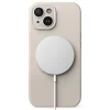 Ringke Silicone Magnetic Magsafe Iphone 15 Stone Tok thumbnail