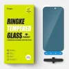 Ringke Tempered Glass iPhone 15 Pro Max Privacy üvegfólia thumbnail